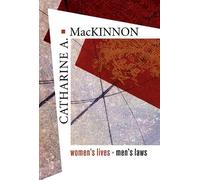 Women's Lives, Men's Laws