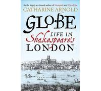 Catharine Arnold Globe (Copertina rigida)