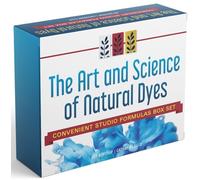 Catharine Ellis The Studio Formulas Set for The Art and Sc (Mixed Media Product)