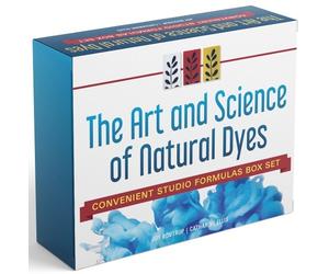 Catharine Ellis The Studio Formulas Set for The Art and Sc (Mixed Media Product)