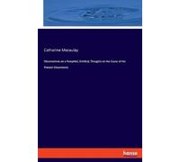 Catharine Macau Observations on a Pamphlet, Entitled, Thoughts on th (Tascabile)