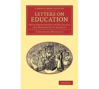 Catharine Macaulay Letters on Education (Tascabile)