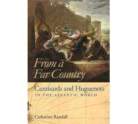 Catharine Randall From a Far Country (Tascabile)
