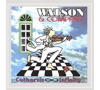 Catharsis Infinity by Watson & Company (1993-08-02)