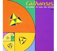 Catharsis - Le Bolero Du Veau Des Dames