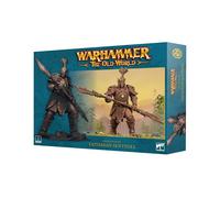 CATHAYAN SENTINEL miniatura GRAND CATHAY warhammer THE OLD WORLD età 12+