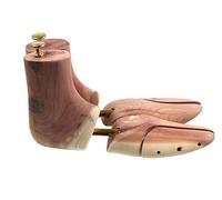 Cathcart Elliot Tall Cedar Chelsea Boot Trees - Coppia Uomo, Cedro., 40/41.5 EU