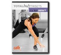 Cathe Friedrich's Low Impact Series: Total Body Tri-Sets