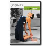 Cathe Friedrich's Low Impact Series: Yoga Max