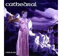 Cathedral - A New Ice Age