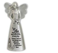 Cathedral Art Abbey & CA Figure regalo, metallo, amore, 12,7 cm