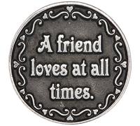 Cathedral Art (Abbey & CA Gift Friend Pocket Poket Gettoni da 1 pollice