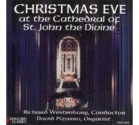 Cathedral Boys Choir - Christmas Eve at the Cathedral of St.