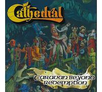 Cathedral Caravan Beyond Redemption (CD) Album