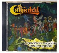 Cathedral - Caravan Beyond Redemption
