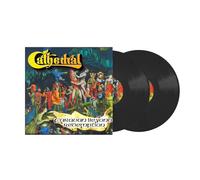 Cathedral - Caravan Beyond Redemption (2lp/Black Vinyl)