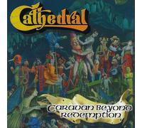 Cathedral - Caravan Beyond Redemption Green