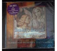 Cathedral Choir & Orchest - Handel's Messiah