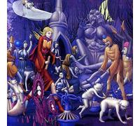 Cathedral - Forest Of Equilibrium