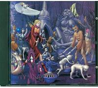 Cathedral - Forest of Equilibrium