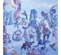 Cathedral – Freak Winter – Vinile LP (12")