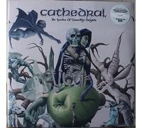 Cathedral - Garden Of Unearthly Delights