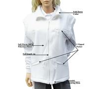 Cathedral Giacca Fleece Femminile Arcticfleece Professionale Slipover 2026