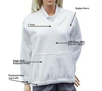 Cathedral Giacca Fleece Femminile Arcticfleece Professionale Slipover 2026