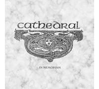 <![CDATA[Cathedral - In Memoriam (2 LP)]]>