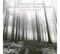 cathedral of sound the bach busoni transcriptions