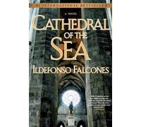 Ildefonso Falcones Cathedral of the Sea (Tascabile)