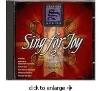 Cathedral Praise by Chester Cathedral Choir - Sing for Joy 2