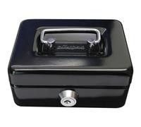 Cathedral Products CBBK4 Contanti Scatola Nero 10.2cm