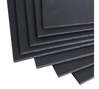 Cathedral Products Foamboard Nero 5mm A1 (594x841mm) Confezione Da 10
