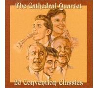 Cathedral Quartet - Convention Classics