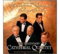 Cathedral Quartet - Vol. 1-Signature Songs
