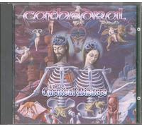 Audio Cd Cathedral - The Carnival Bizarre