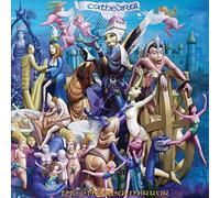 Cathedral - The Ethereal Mirror