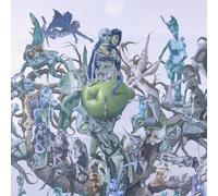 Cathedral - The Garden Of Unearthly Delights (Anniversary Edition) (2 LP)