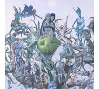 Cathedral The Garden of Unearthly Delights (CD) Album (PRESALE 03/10/2025)