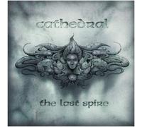 Cathedral The Last Spire (Vinyl LP) 12" Album