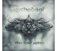 CATHEDRAL - THE LAST SPIRE - CATHEDRAL