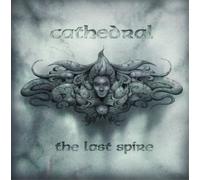 Cathedral The Last Spire (Vinyl LP) 12" Album