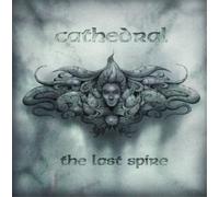 Cathedral The Last Spire (Vinyl LP) 12" Album