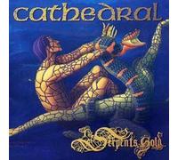 Cathedral - The Serpent'S Gold
