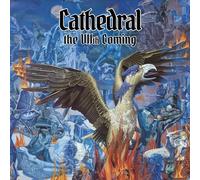 Cathedral - The Seventh Coming