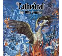 Cathedral - Viith Coming (4 LP)