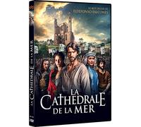 CATHÉDRALE DE LA MER (LA)