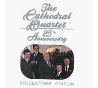 Cathedrals - 25th Anniversary