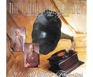 Cathedrals - All Time Favorites